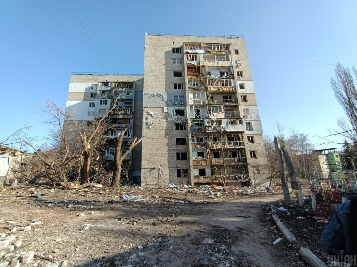 Харків укотре обстріляли. Є загиблі та поранені