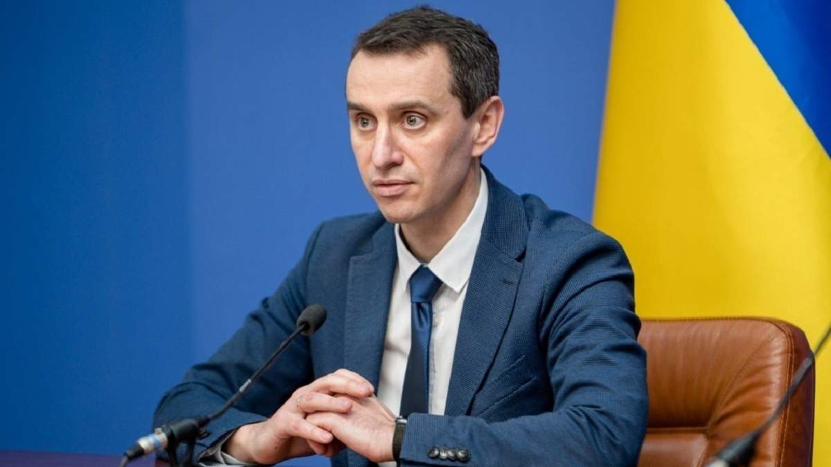 Ляшко назвав області, які можуть перейти у "червону" зону