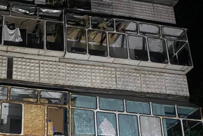 Росіяни атакували Дніпропетровщину: пошкоджена критична інфраструктура, є поранені