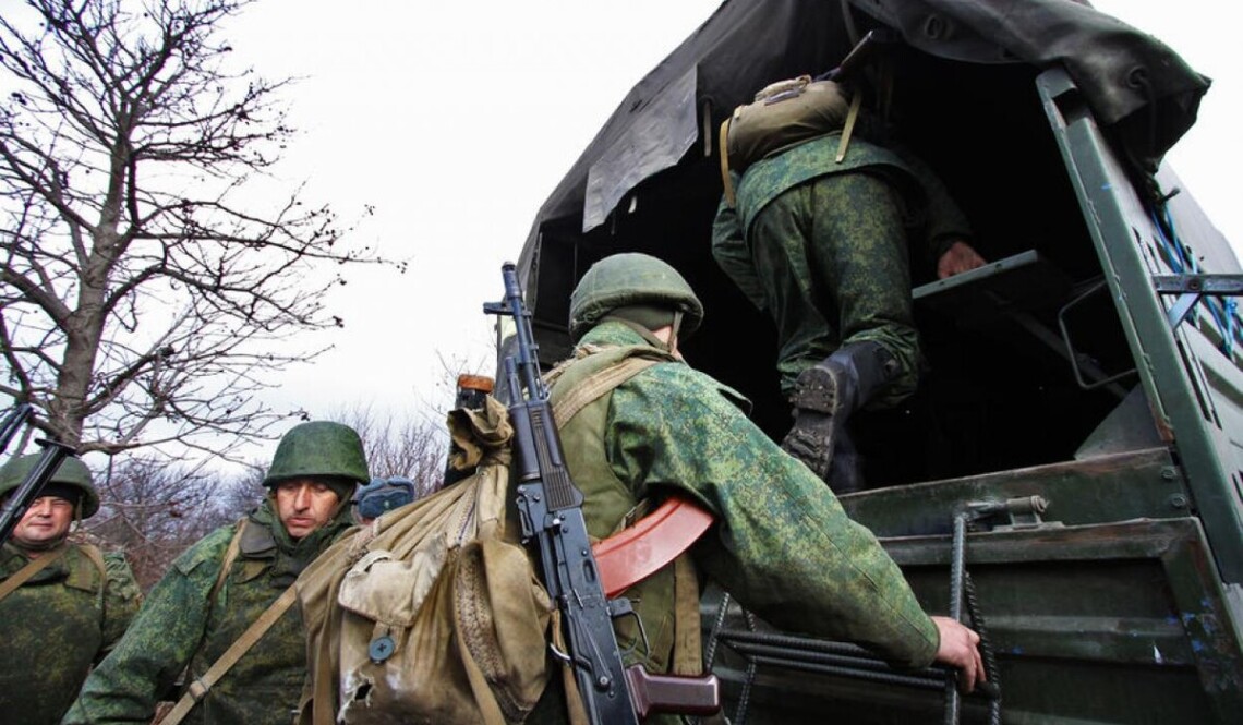 На Заході підрахували, скільки російських військових загинуло під час війни в Україні