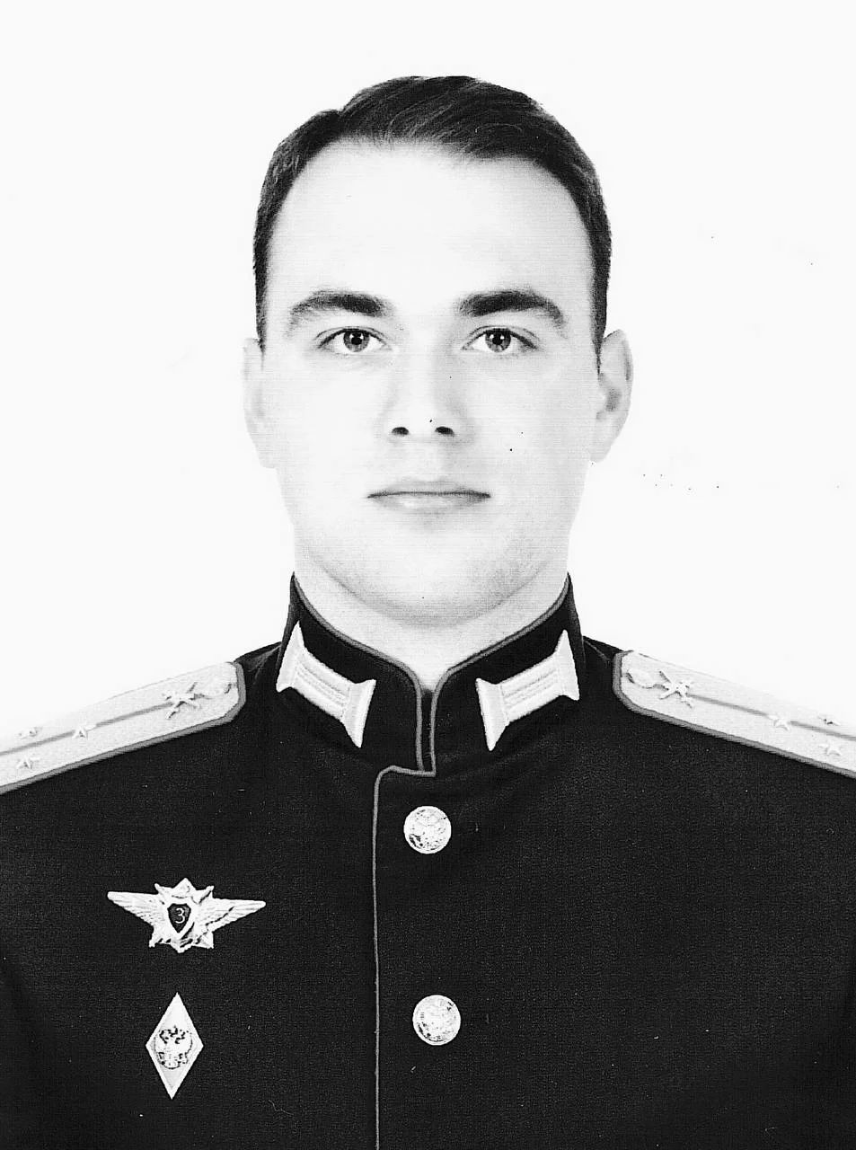 У Бєлгороді ліквідували офіцера Слідкому РФ