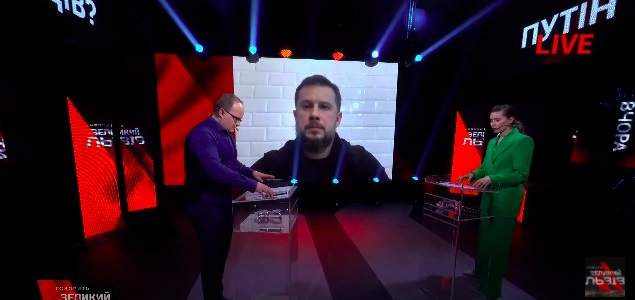 Військова деблокада Маріуполя: Білецький сказав, скільки війська потрібно для цього