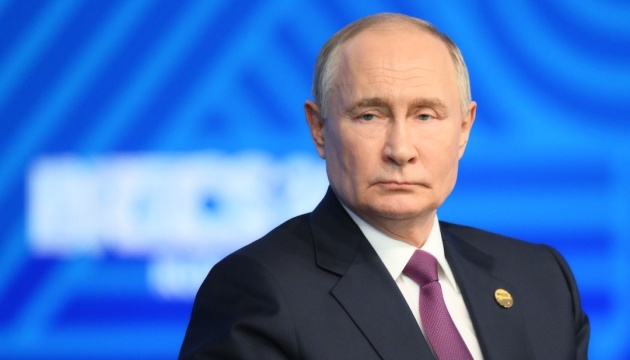 Путін розпочав новий етап війни після візиту до Китаю, – The Times