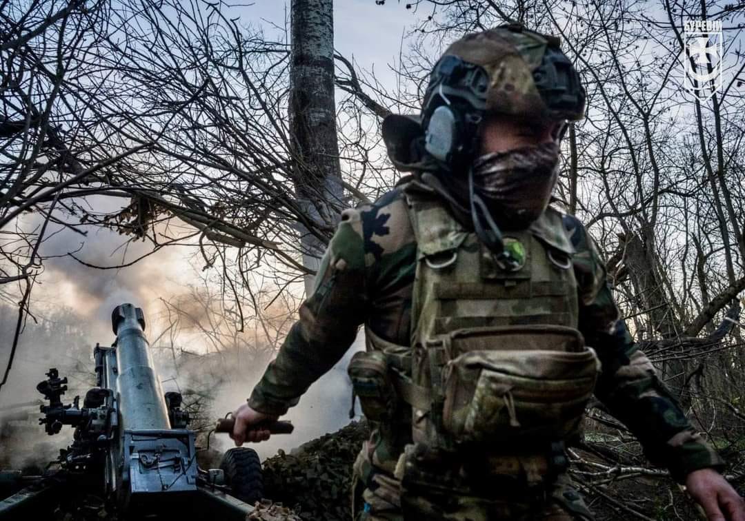 За добу на фронті 119 боєзіткнень, найгарячіше – на Авдіївському напрямку. Геншаб