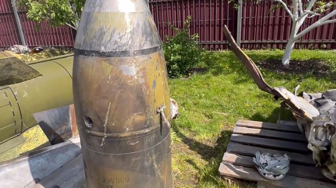 Багаторівневий принцип: у ЗСУ розповіли, як ППО захищає небо над Києвом