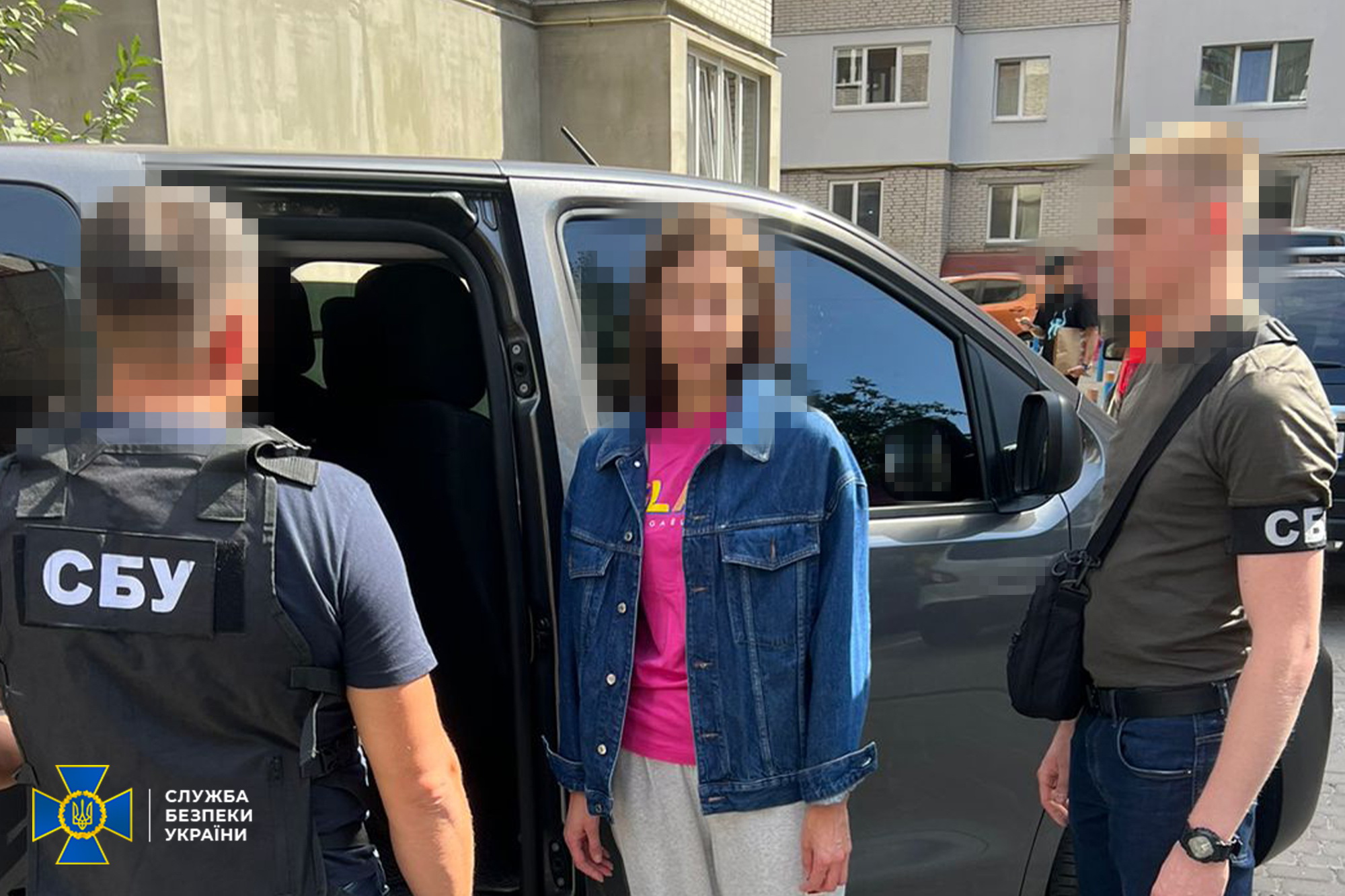 Заробляла на ухилянтах: СБУ затримала ексзаступницю голови Волинської ОВА