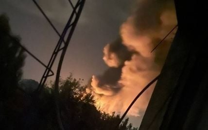 У Запоріжжі пролунало кілька вибухів: в ОВА повідомили деталі