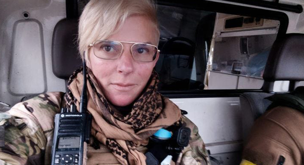 «Нагадує концтабір». Тайра розповіла про умови в російському полоні