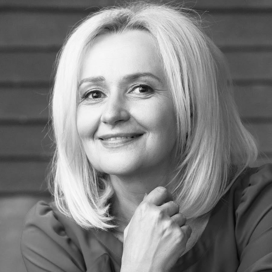 Не будь рабом. Найгучніші цитати захисниці української мови Ірини Фаріон