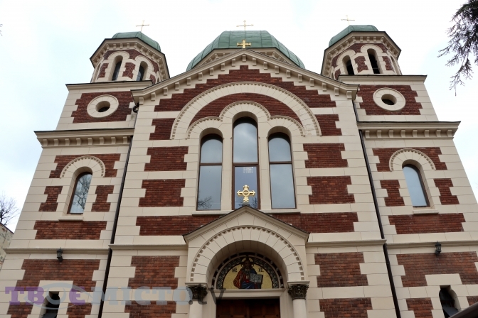 У Львові священника УПЦ МП побили через відмову відспівувати полеглого воїна ЗСУ