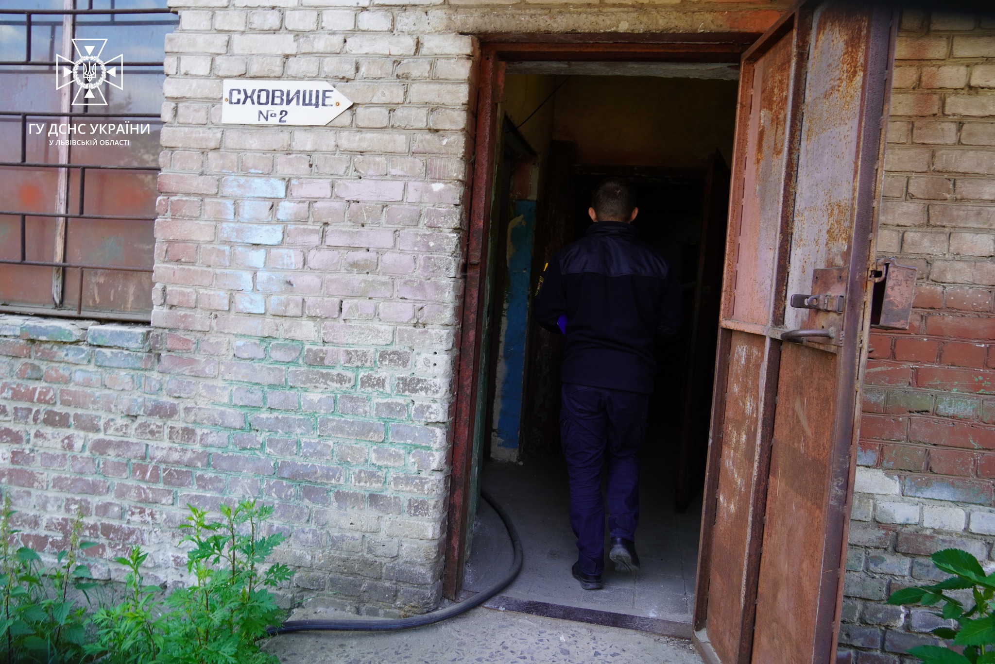 Майже третина укриттів в Україні не придатна для використання
