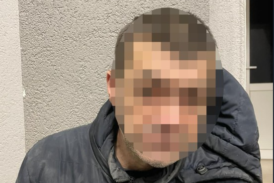 У Львові 47-річний чоловік убив співмешканку