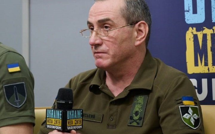 У Генштабі скоротять штат на 60%. Частину військових відправлять у бойові частин