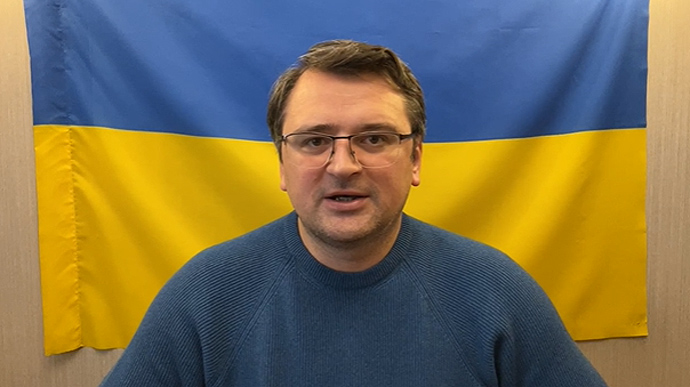 «Єдина державна мова – українська». У МЗС спростували заяву Ердогана щодо переговорів з Росією