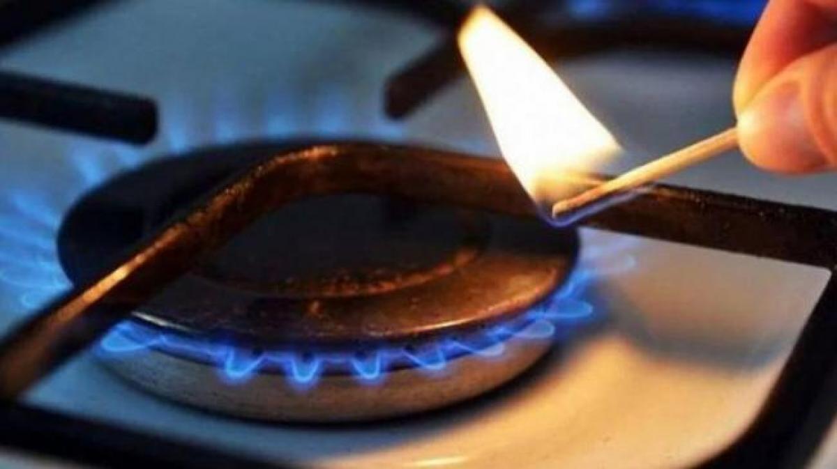 Кілька міст на Львівщині у вівторок частково залишаться без газу: перелік вулиць