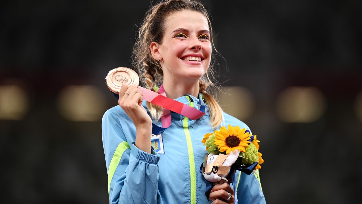Розклад змагань українців на Олімпіаді-2024 на 2 серпня