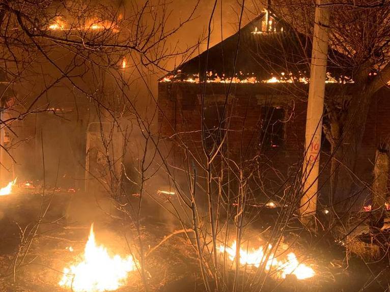 Росіяни вночі атакували Харків дронами: відомо про семеро загиблих, серед них троє дітей. Оновлено