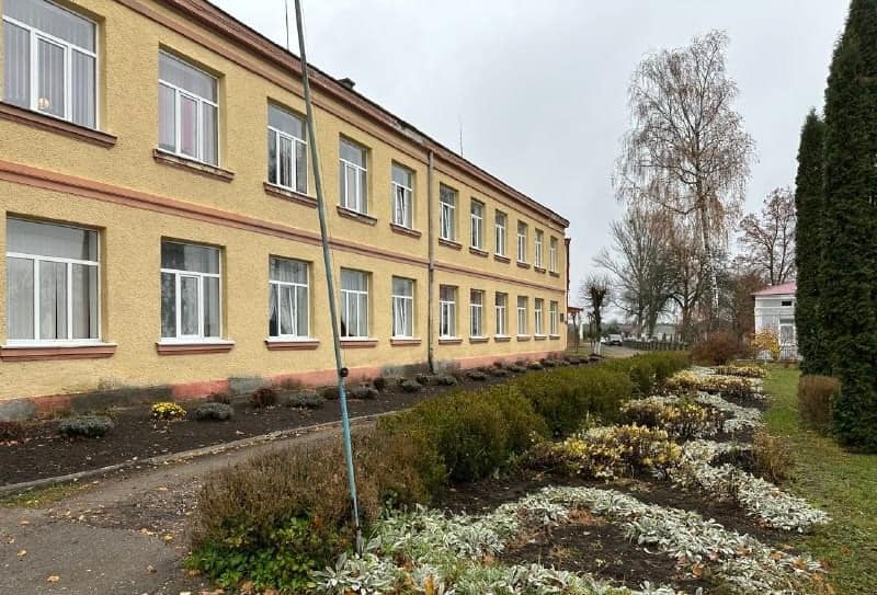 На Тернопільщині звільнили директорку спецшколи через знущання над дітьми у закладі