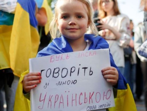 Уже надійшло понад пів тисячі скарг щодо порушення мовного закону – омбудсмен