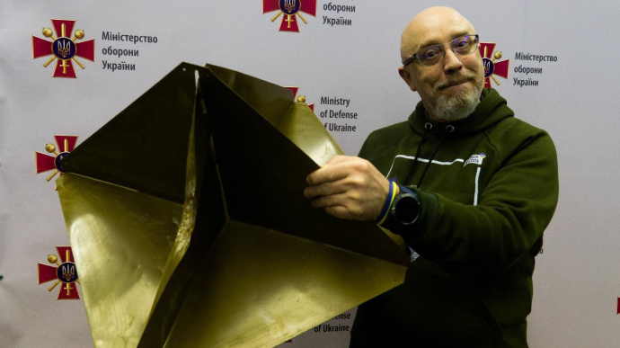 Росіяни запускають на територію України повітряні кулі з відбивачами, щоб відволікати сили ППО