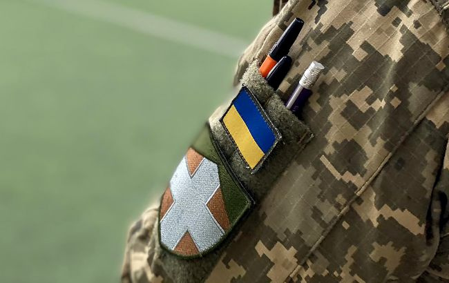 На Закарпатті обласний ТЦК та СП відреагував на інцидент з п'яним воєнкомом