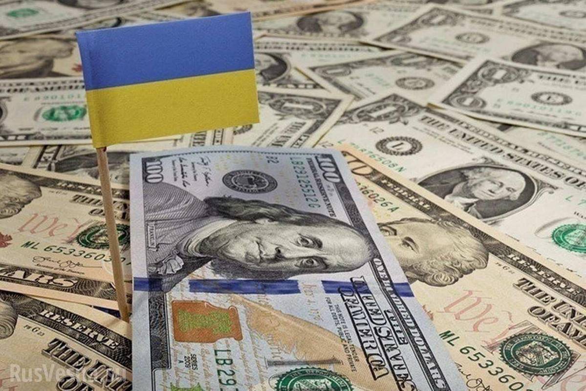 США пообіцяли Україні додаткові 1,3 мільярда доларів. На що підуть гроші