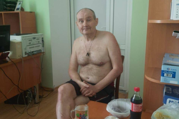НАБУ затримало Чауса в лікарні "Феофанія"