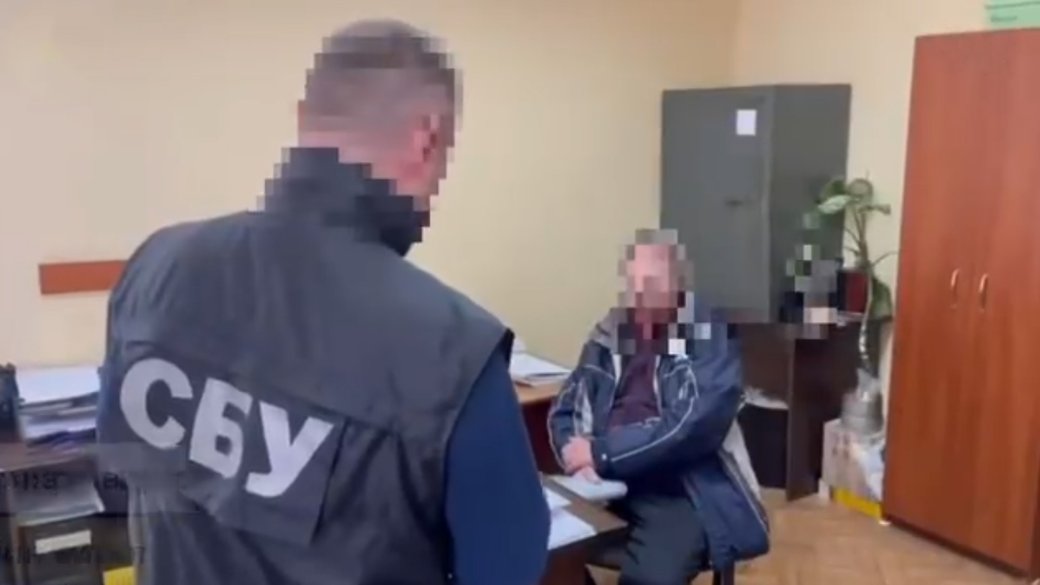 У Львові спіймали ворожих агентів