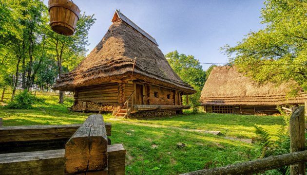 "Львовские мразі, із-за которих война": У Шевченківському гаю у Львові стався мовний скандал (відео)