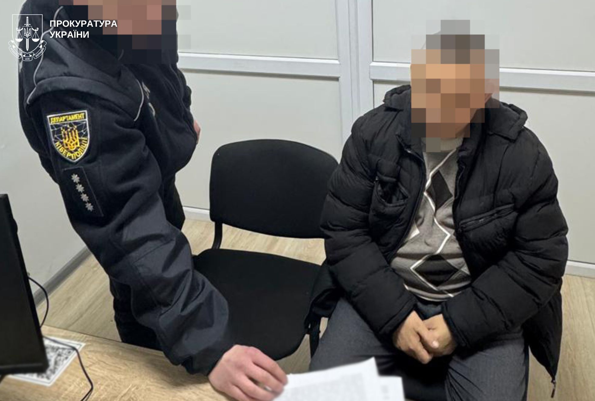 На Львівщині чоловік ошукав родину зниклого безвісти військового на понад 2 млн грн