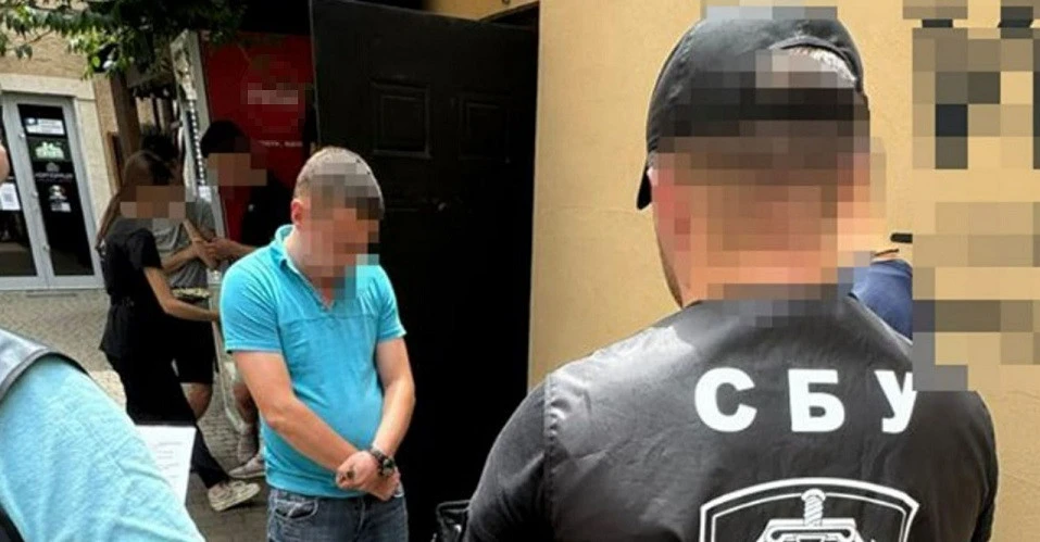 Життя закарпатців було під загрозою: СБУ ліквідувала корупційну схему ДСНС
