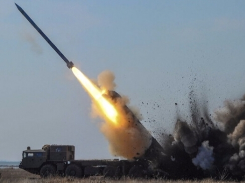 Цієї ночі сили ППО збили 20 дронів та ракету Х-59
