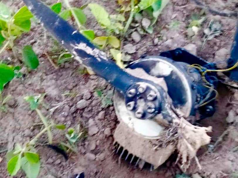 Повітряні сили ЗСУ збили черговий ворожий «Орлан»