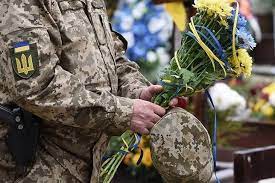 На Львівщині прощаються з чотирма захисниками