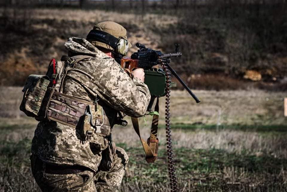 Окупанти запланували повну евакуацію населення з трьох міст Луганщини. Генштаб ЗСУ