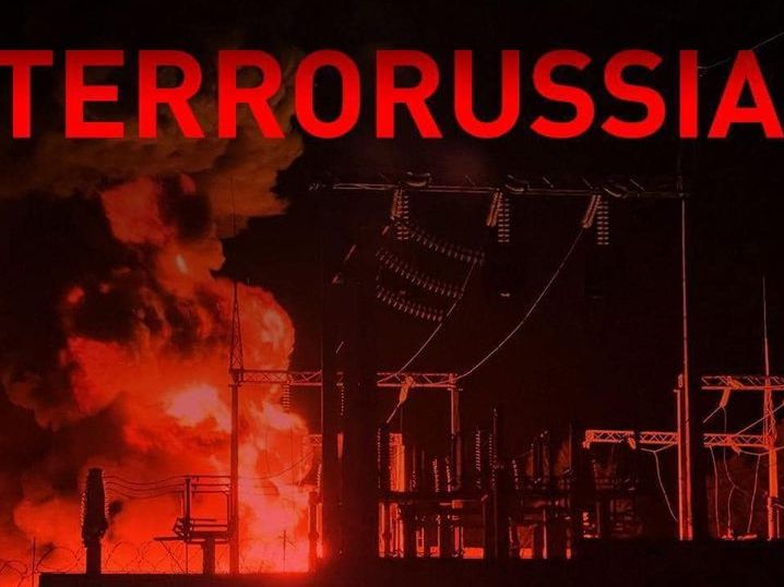 Масовані атаки на українську енергосистему: аналітики назвали головну мету Росії