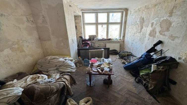У Львові сталося вбивство: поліція повідомила страшні деталі