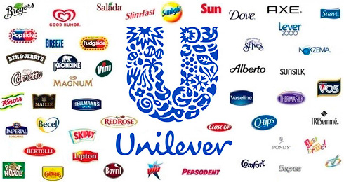 Британський гігант Unilever продав бізнес в Росії та Білорусі