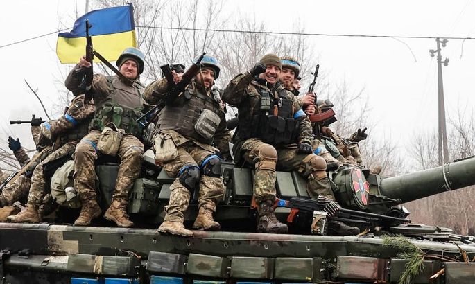 Українські військові анонсували події на фронті, які можуть втішити всіх