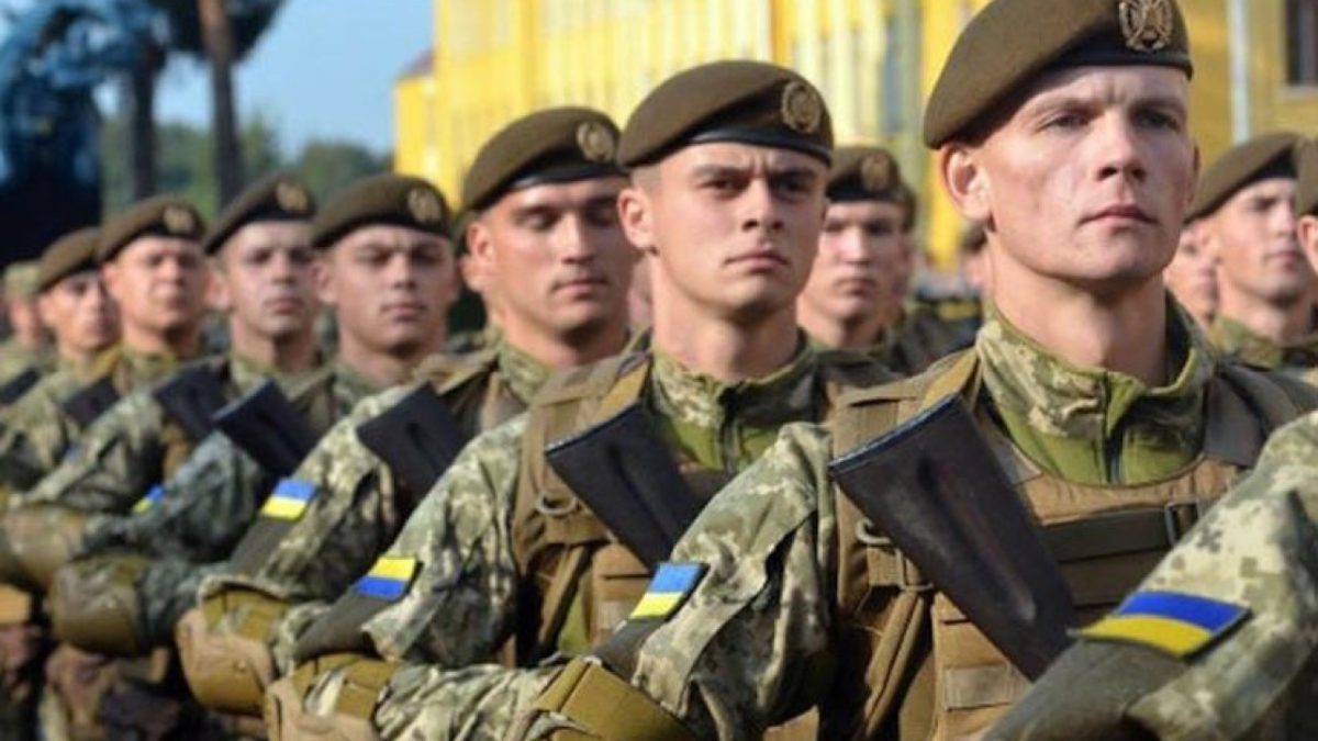 В українській армії запроваджують ще 18 стандартів НАТО