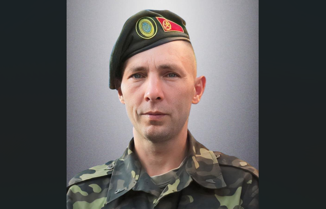 Морпіх із 36-ої бригади: завтра Львів попрощається з Героєм
