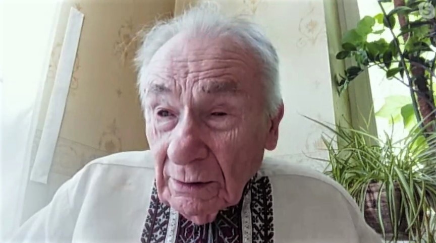 Помер Герой України Юрій Шухевич