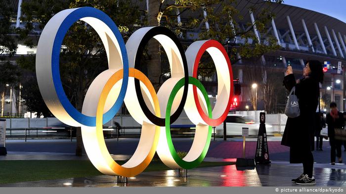 Олімпійські ігри можуть не відбутися, громадяни Японії проти