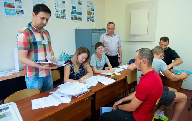Стартувала реєстрація випускників, які планують вступ до магістратури