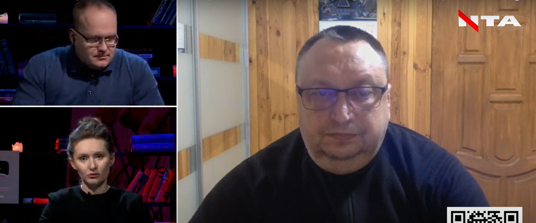 Може активізуватись на трьох ділянках. Генерал-майор СБУ розповів, яких дій можна очікувати від Росії найближчим часом