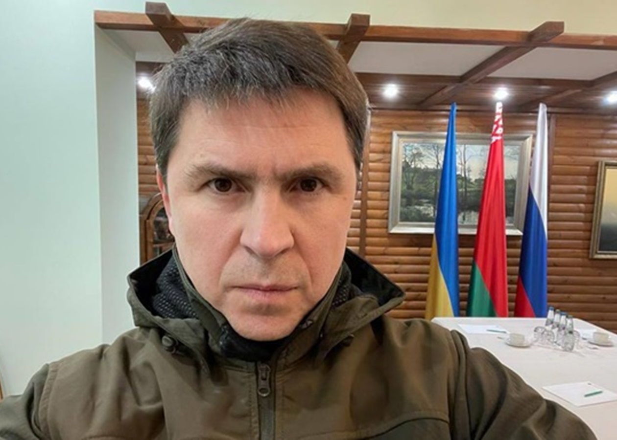 «Пощади не буде». В Офісі президента звернулися до зрадників у Херсоні