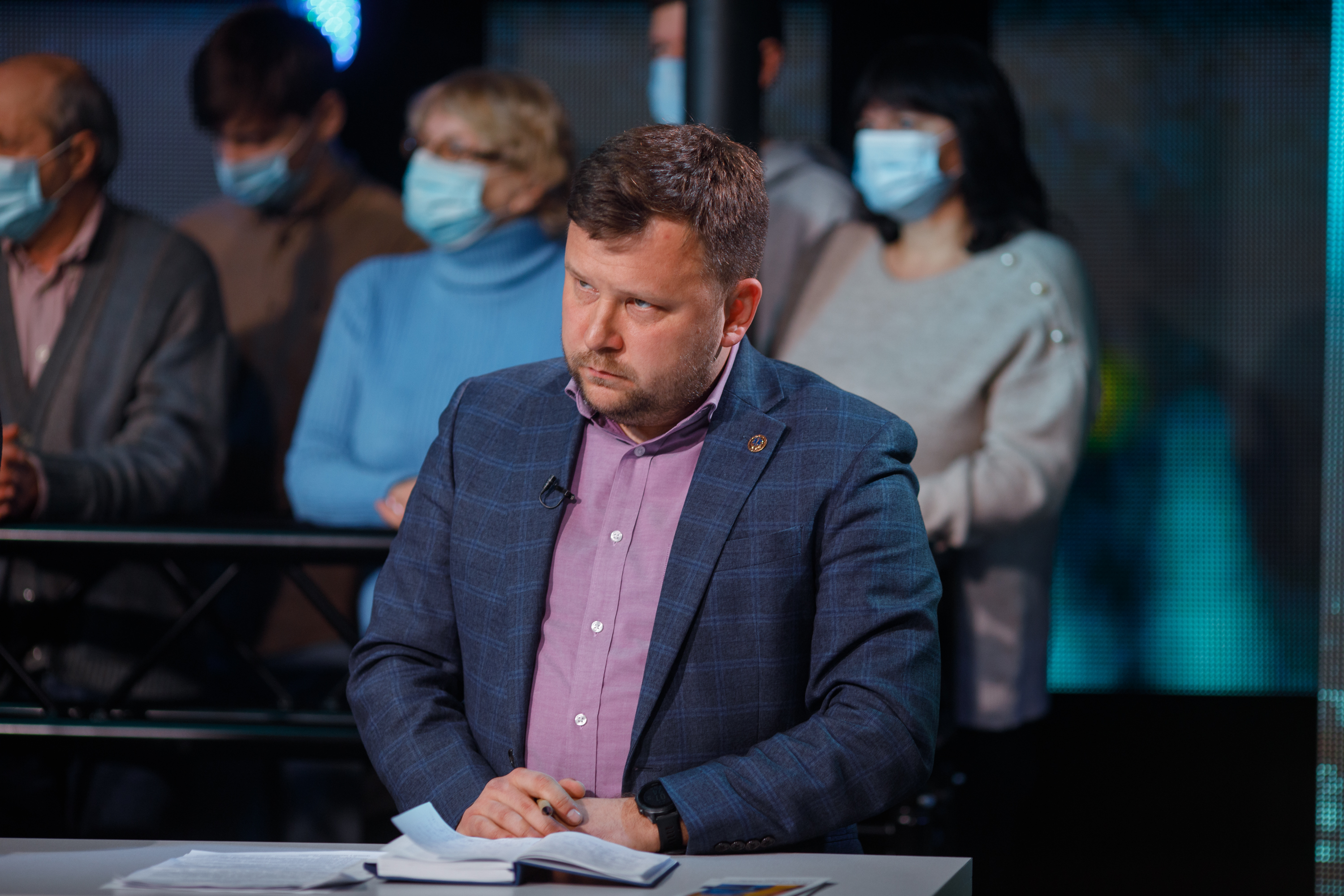 У Львові відновлюватимуть укриття у лікарні швидкої для розміщення операційних