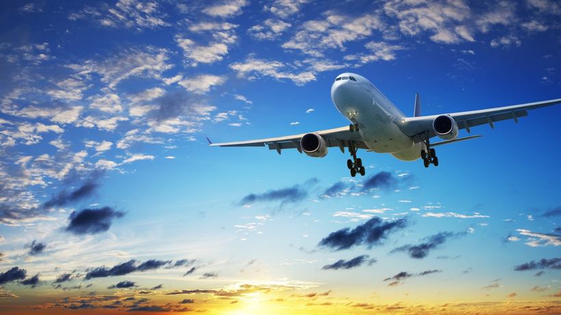Українські авіакомпанії запускають нові міжнародні рейси