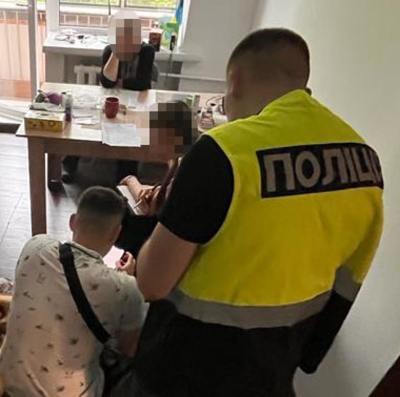 Шахрайка з Луганщини знайшла у Львові хитрий спосіб, як отримати матеріальну допомогу