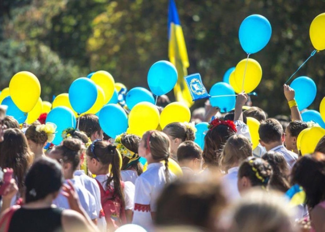 Під час перепису населення українці відповідатимуть на пів сотні запитань